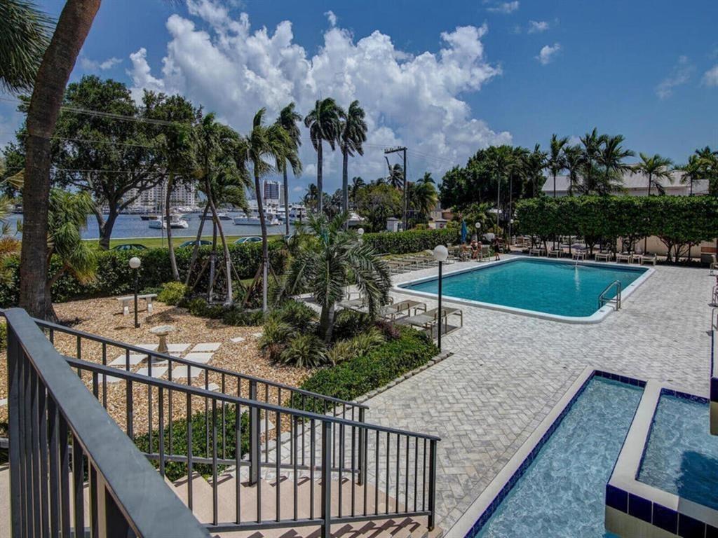 2500 E Las Olas Boulevard 802 Property Photo 27