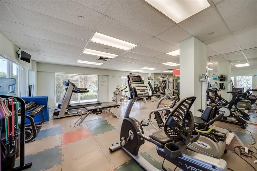 2500 E Las Olas Boulevard 802 Property Photo 28