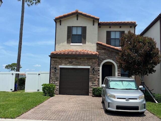3000 King Palm Way Property Photo 1