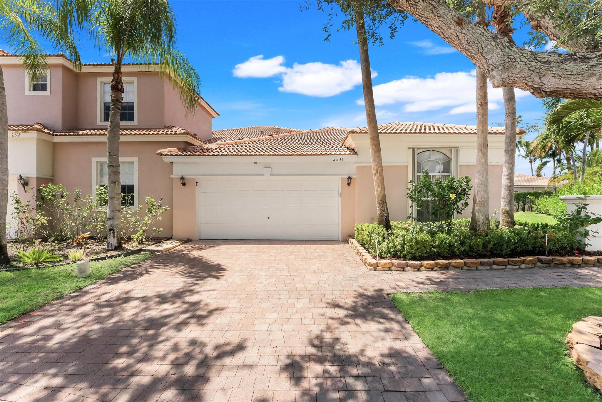 2531 Coakley Point Property Photo 1
