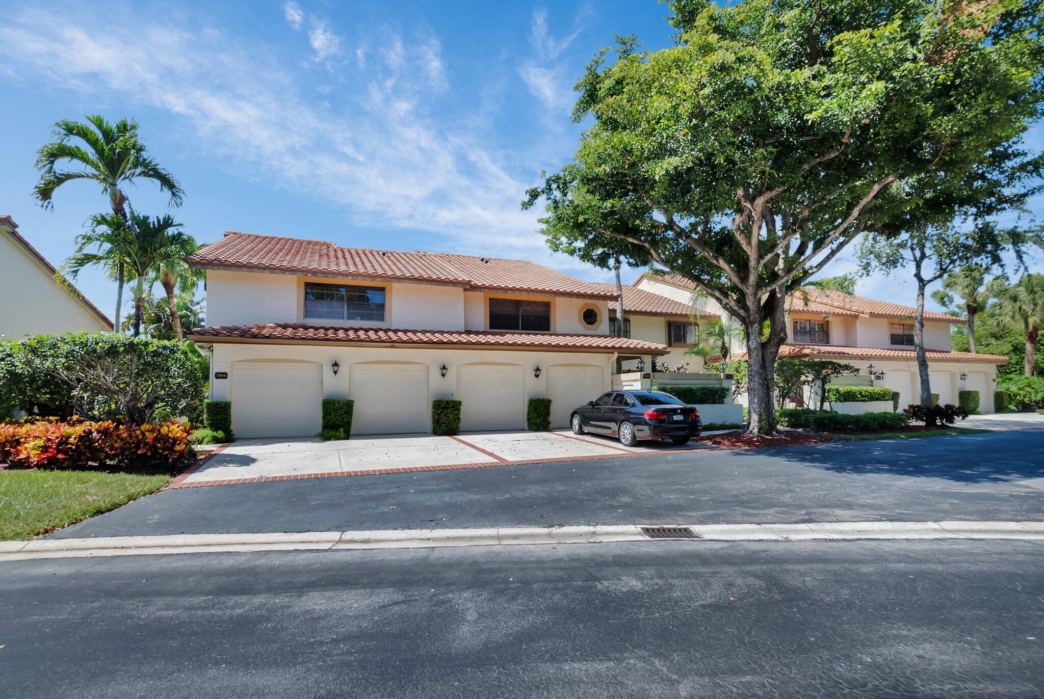 7940 La Mirada Drive Property Photo 1