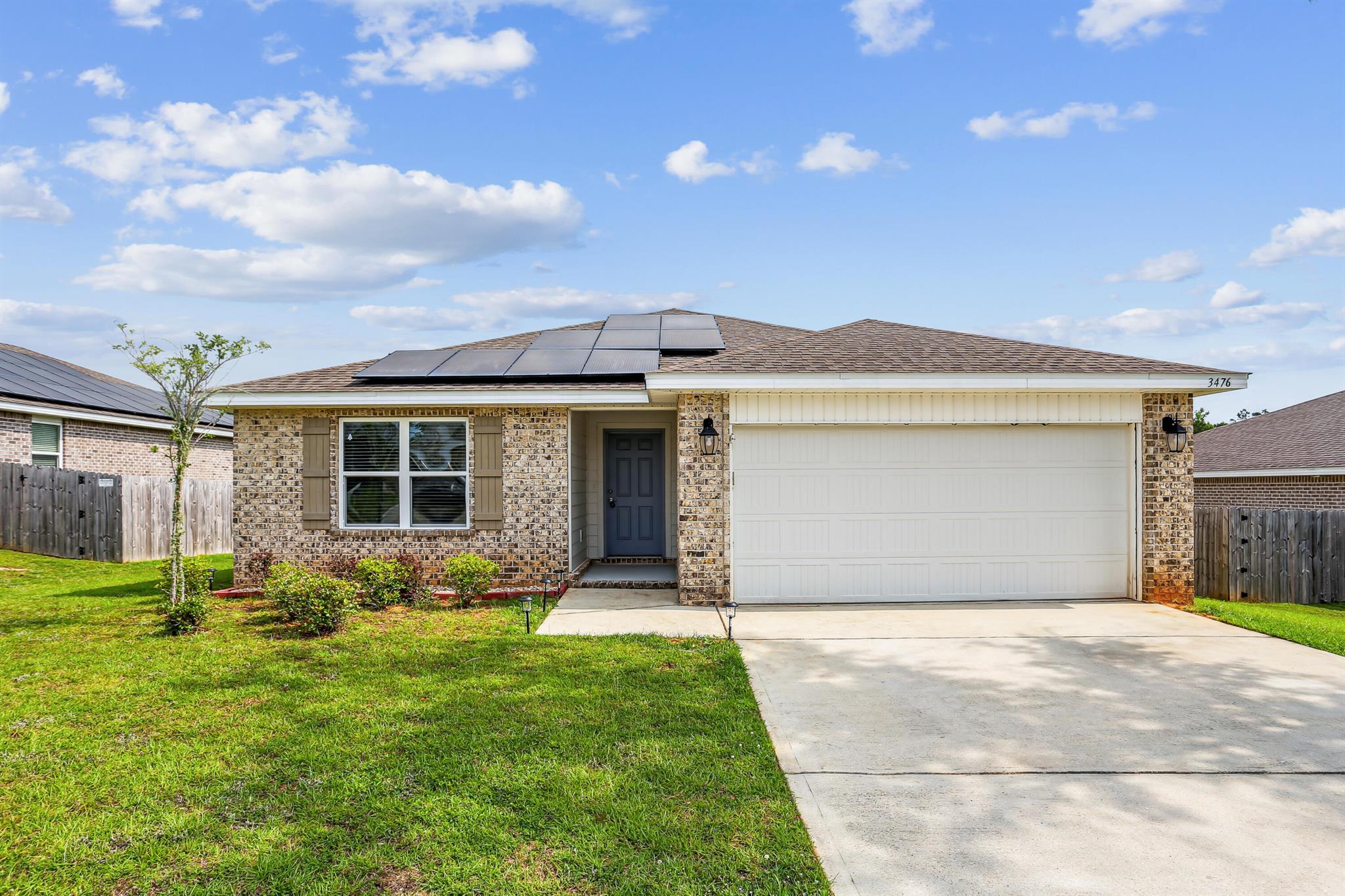 3476 Blaney Drive Property Photo 1