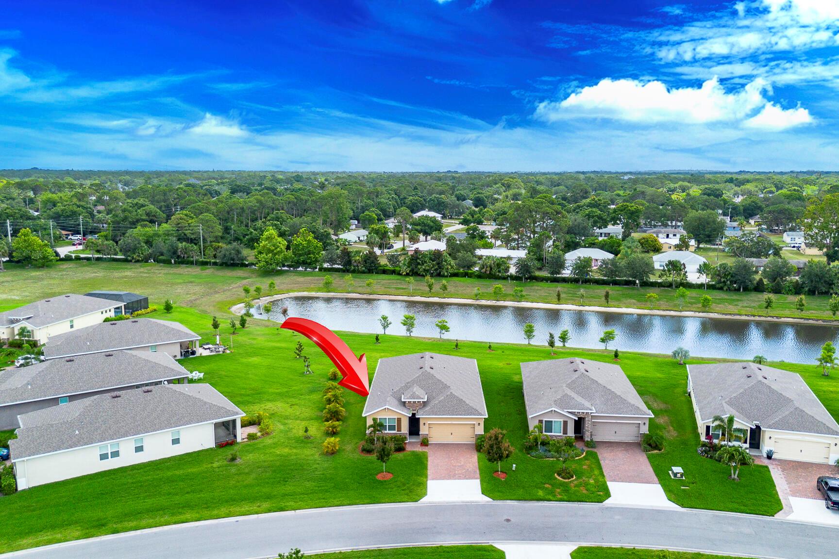 2115 Crowned Eagle Circle SW