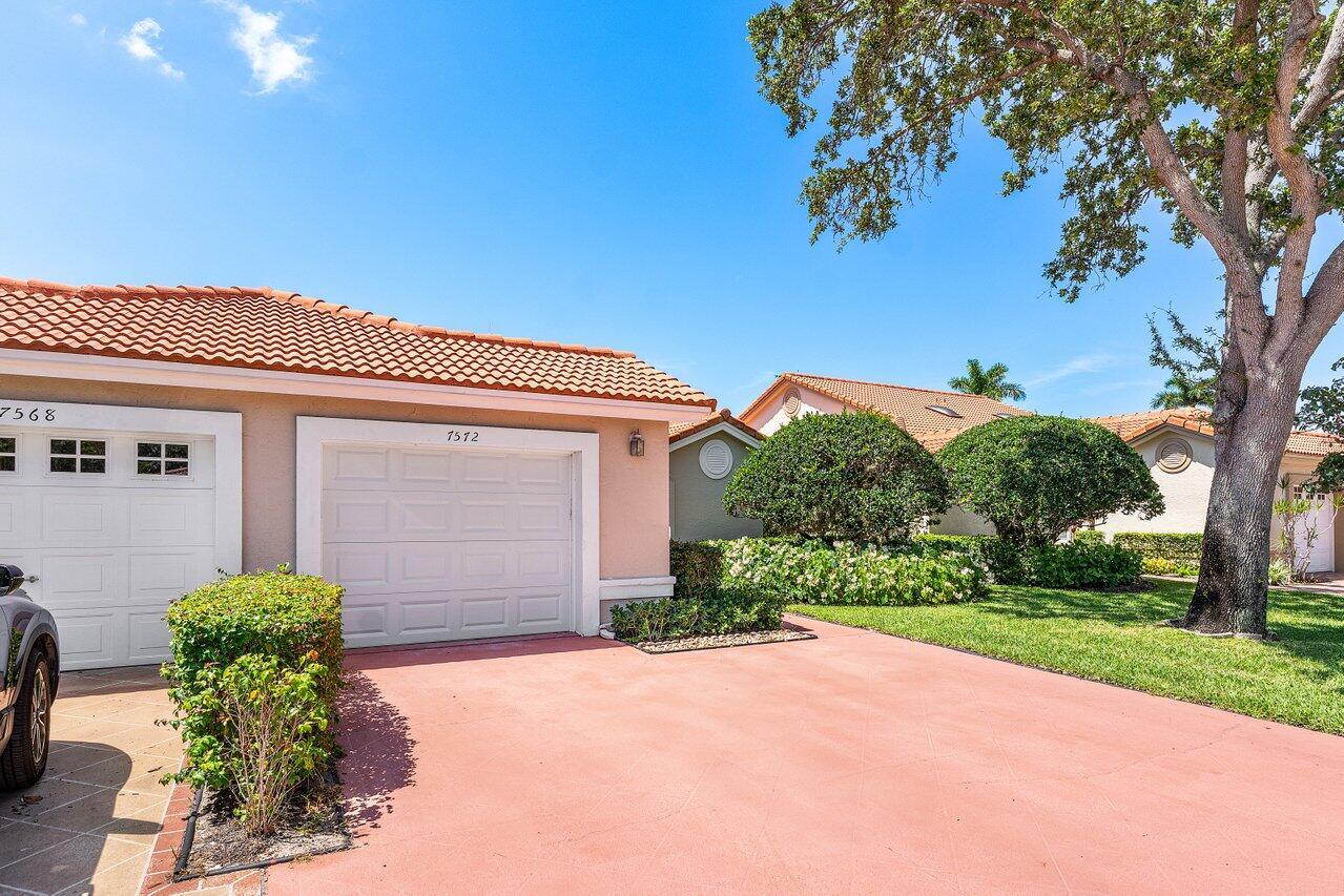 7572 Island Breeze Terrace Property Photo 1