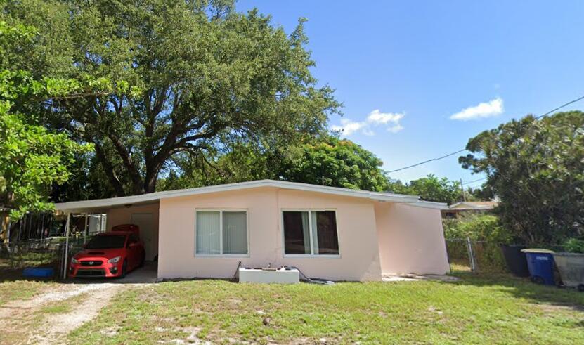 337 E Midway Road Property Photo 1