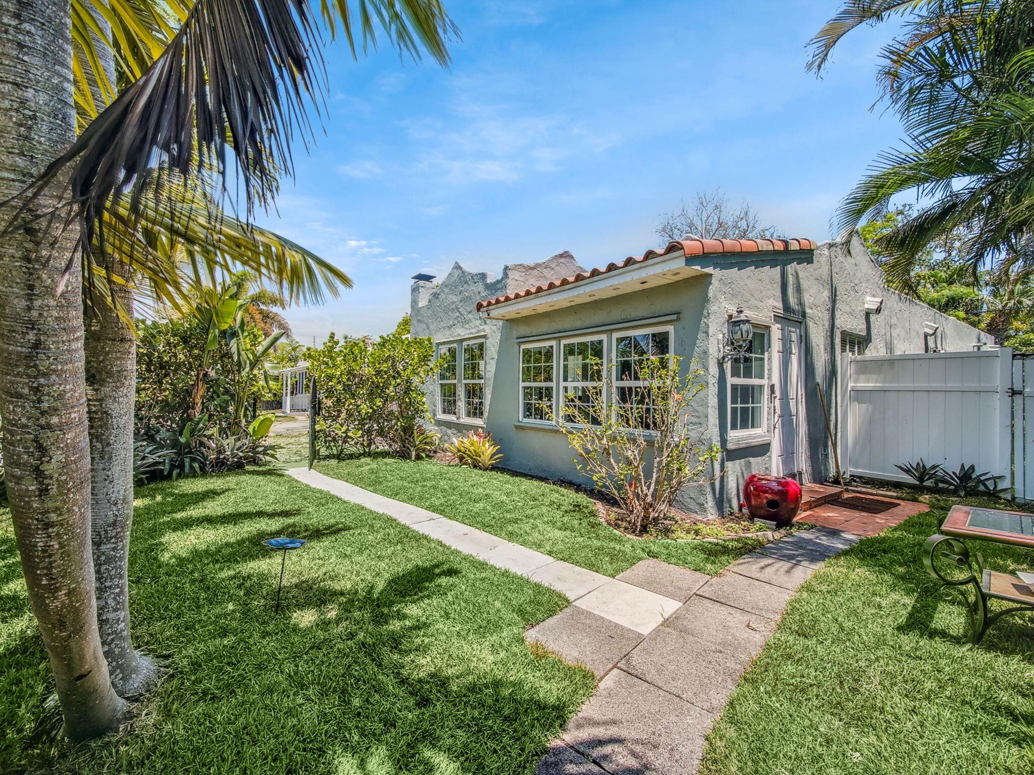 505 Palmetto Street Property Photo 1