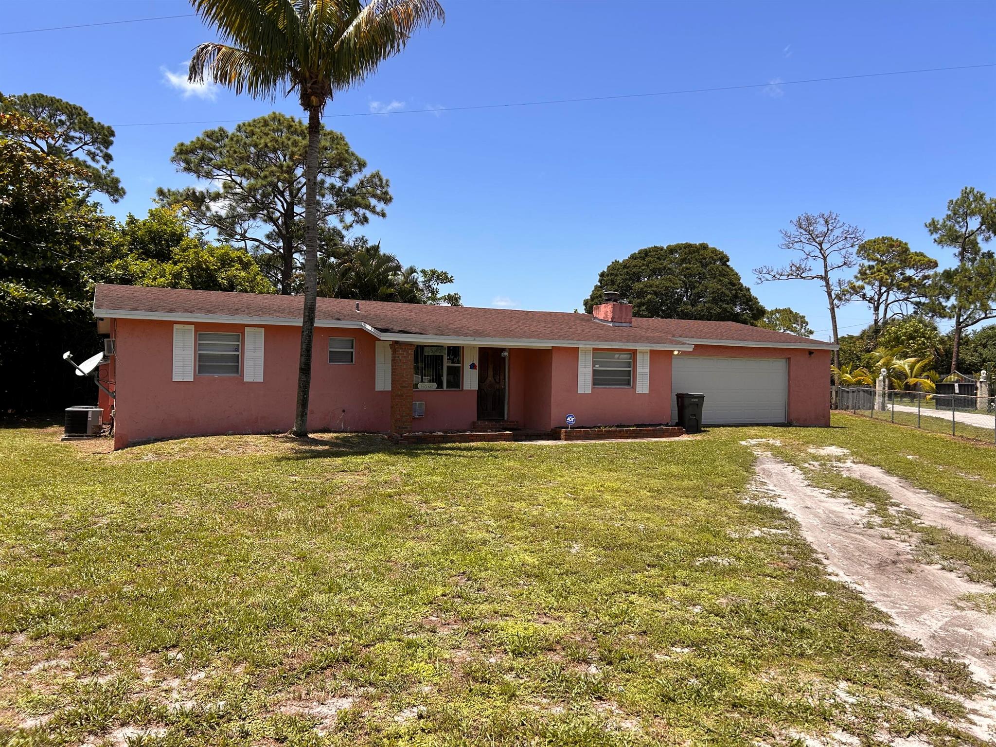 5140 Pine Grove Drive