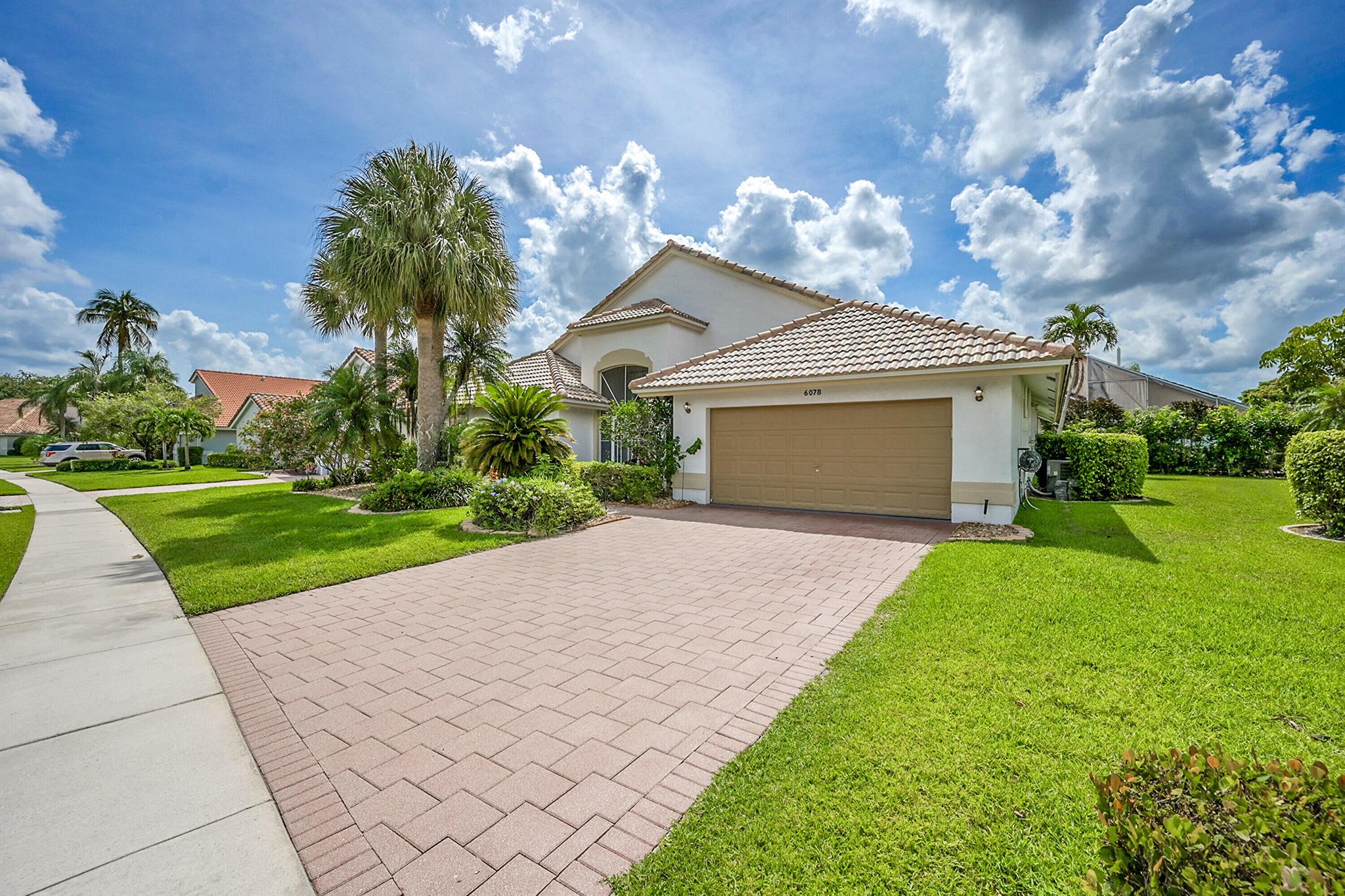 6078 Slice Court Property Photo 1