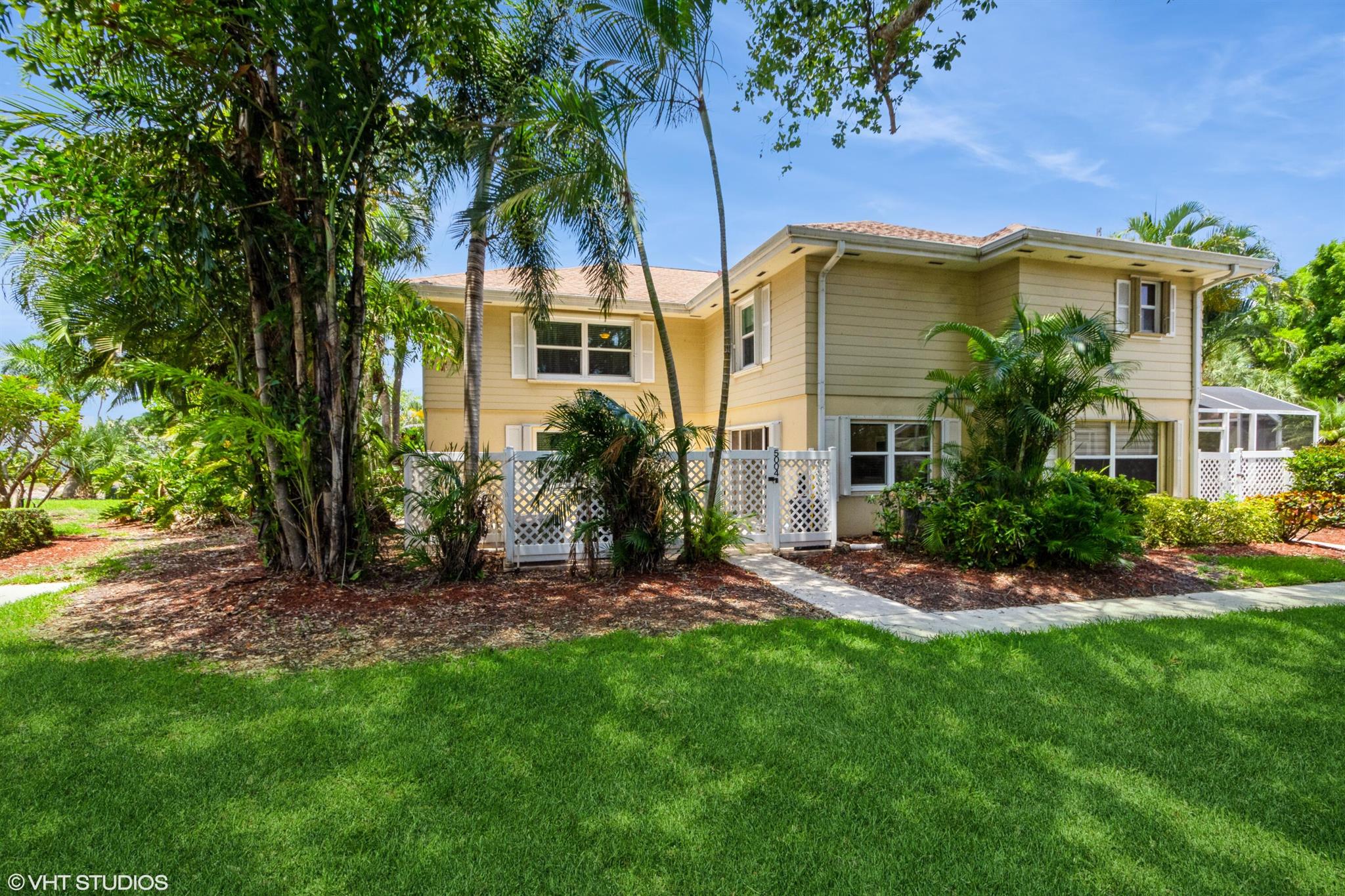 5004 Wheatley Court Property Photo 1