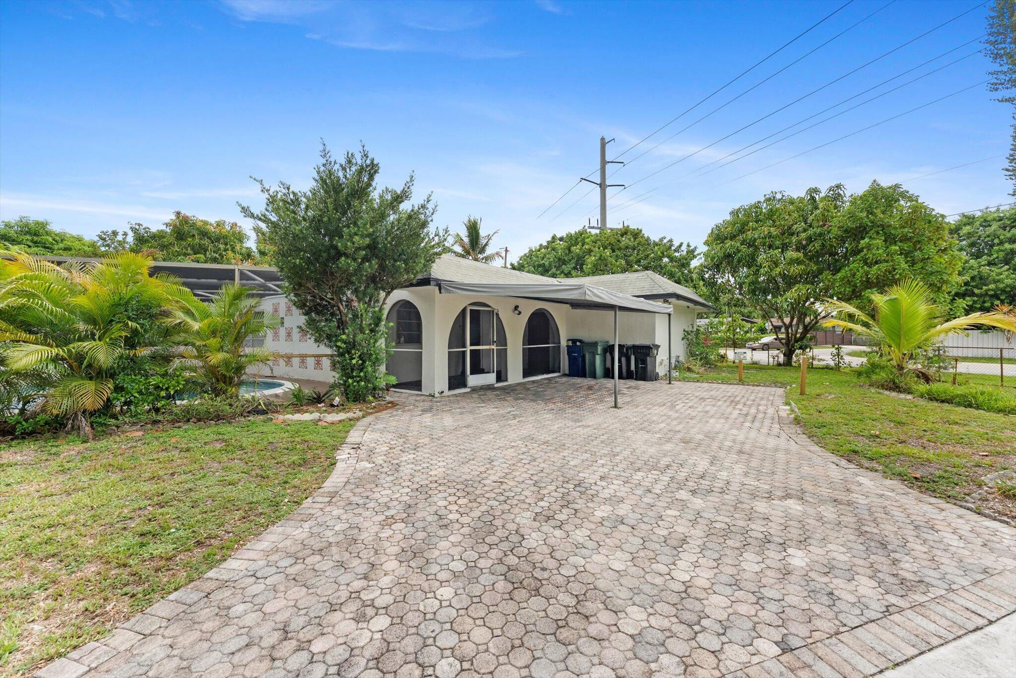 3101 Sw 16 Street Property Photo 1