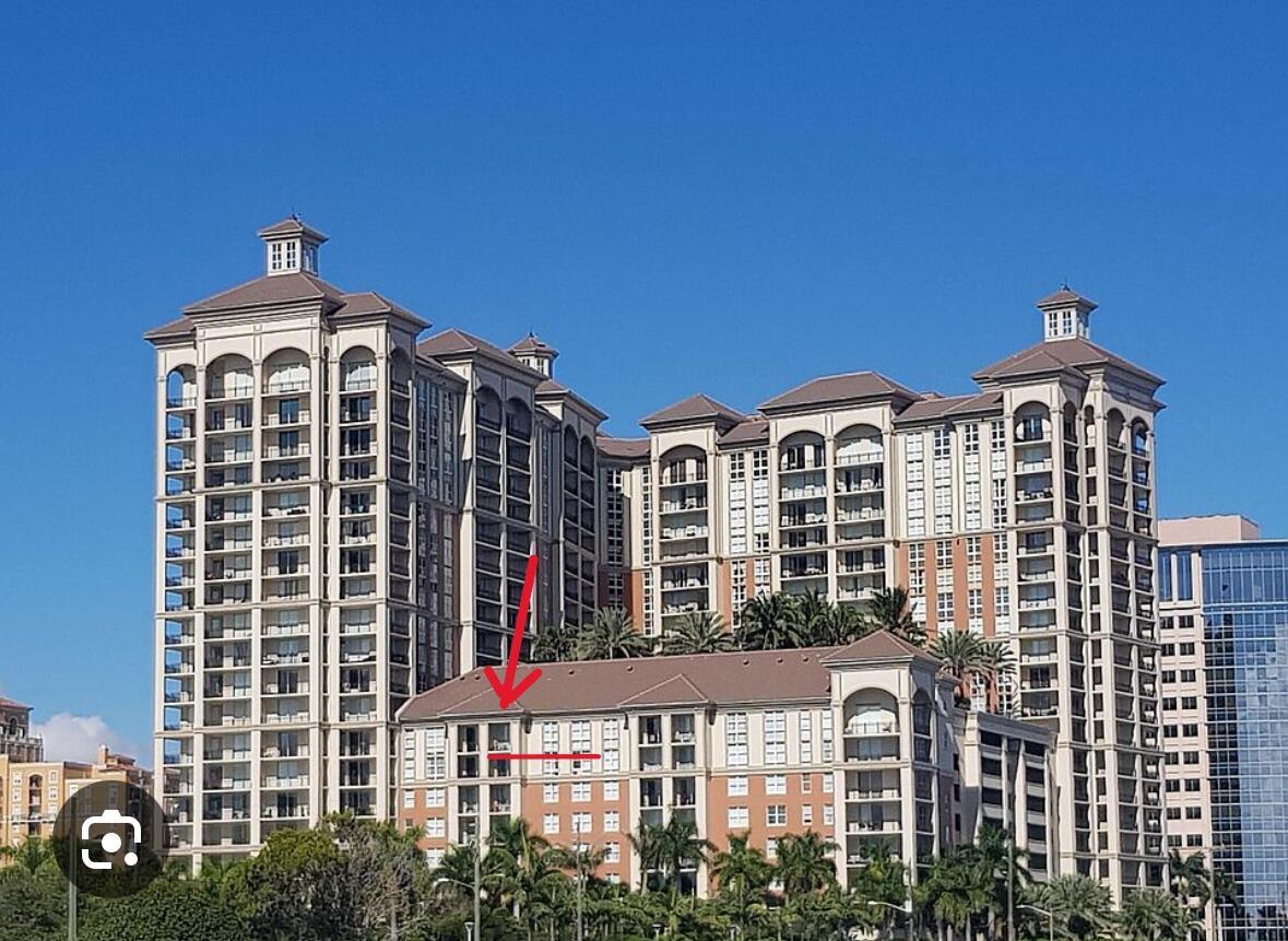 550 Okeechobee Boulevard 825 Property Photo 1