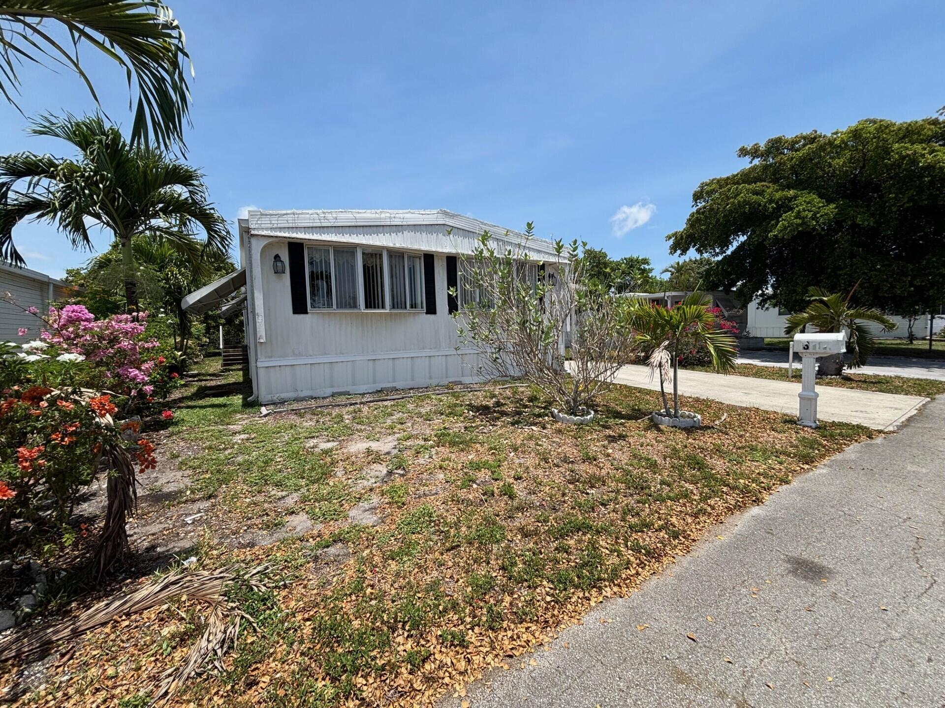 311 NW 50th Street Property Photo 1