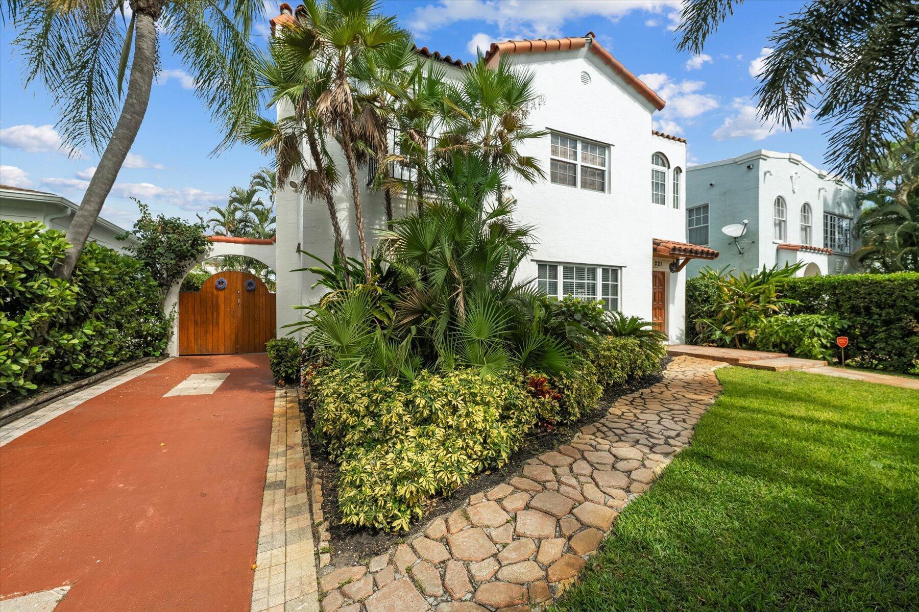 221 Greymon Drive Property Photo