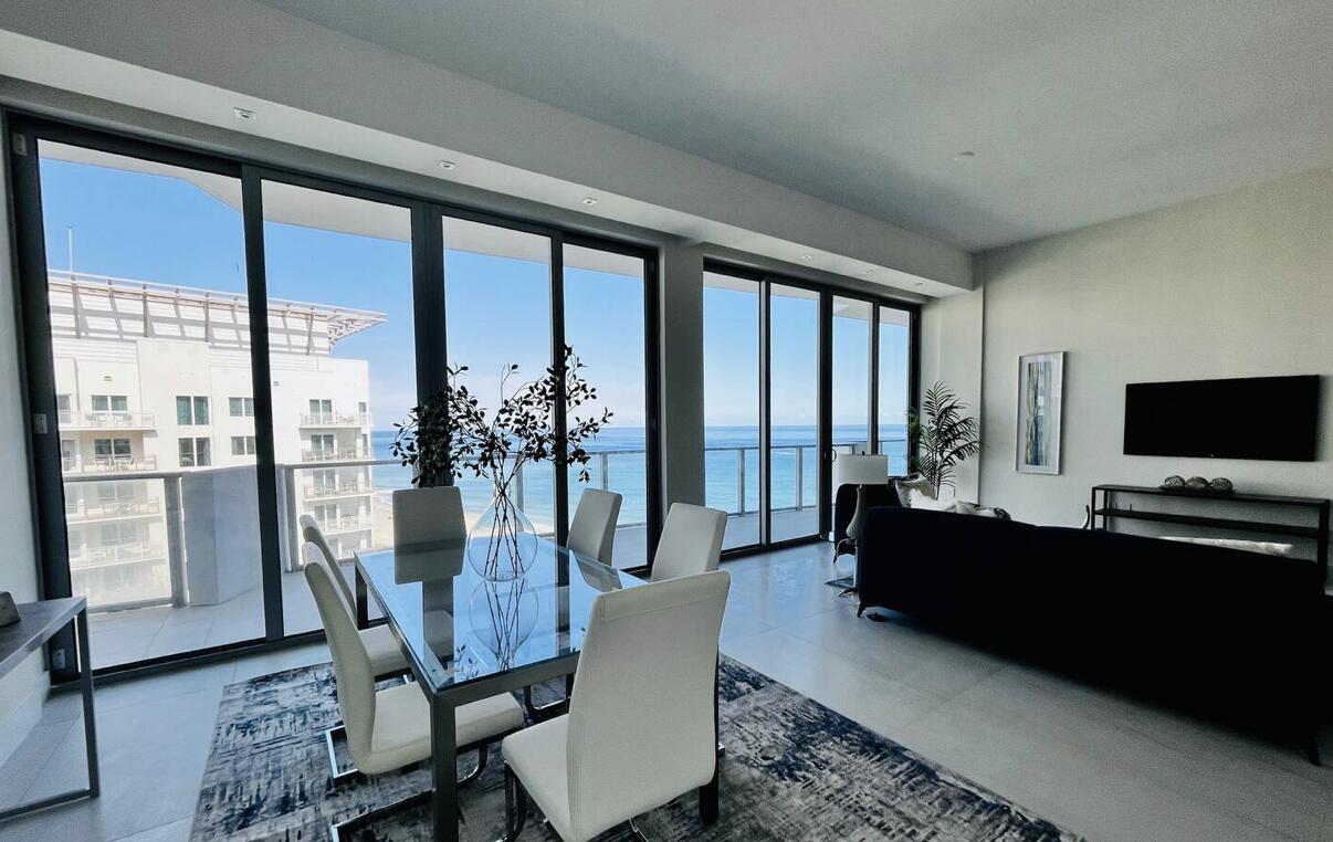 3100 N Ocean Drive 1801 Property Photo 5