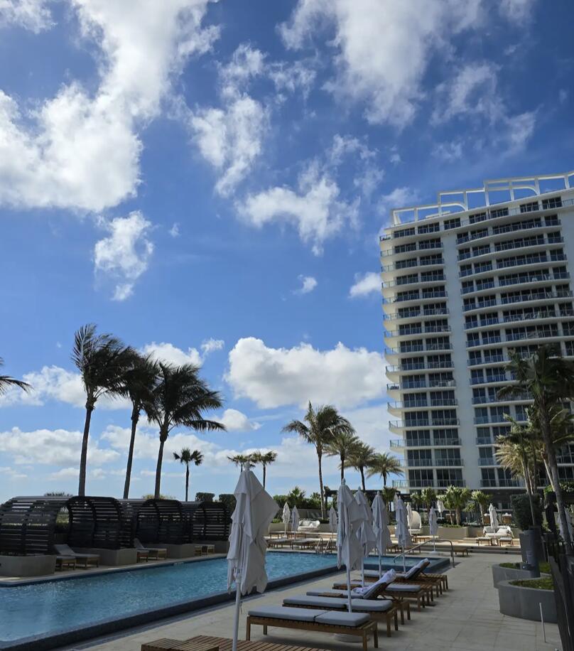 3100 N Ocean Drive 1801 Property Photo 14