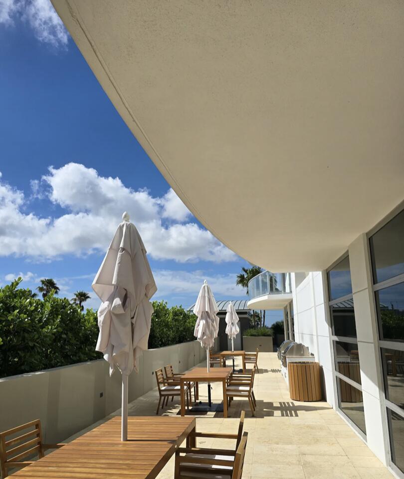 3100 N Ocean Drive 1801 Property Photo 15