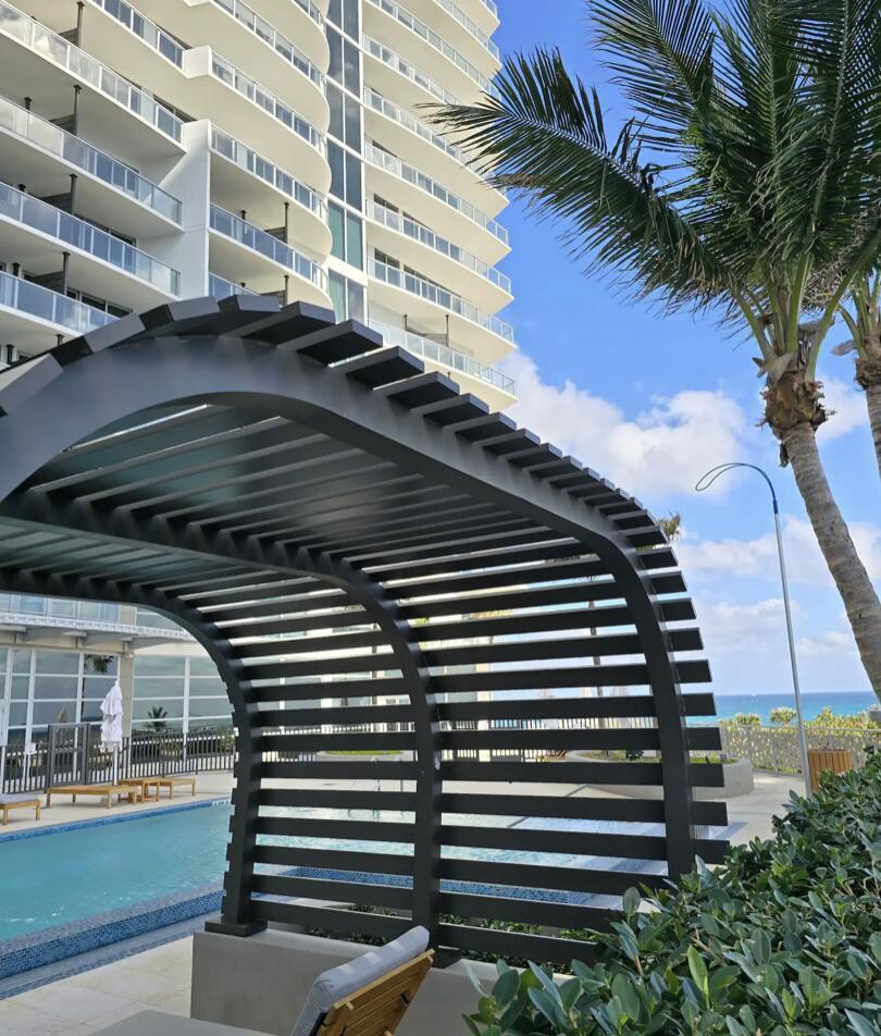 3100 N Ocean Drive 1801 Property Photo 17