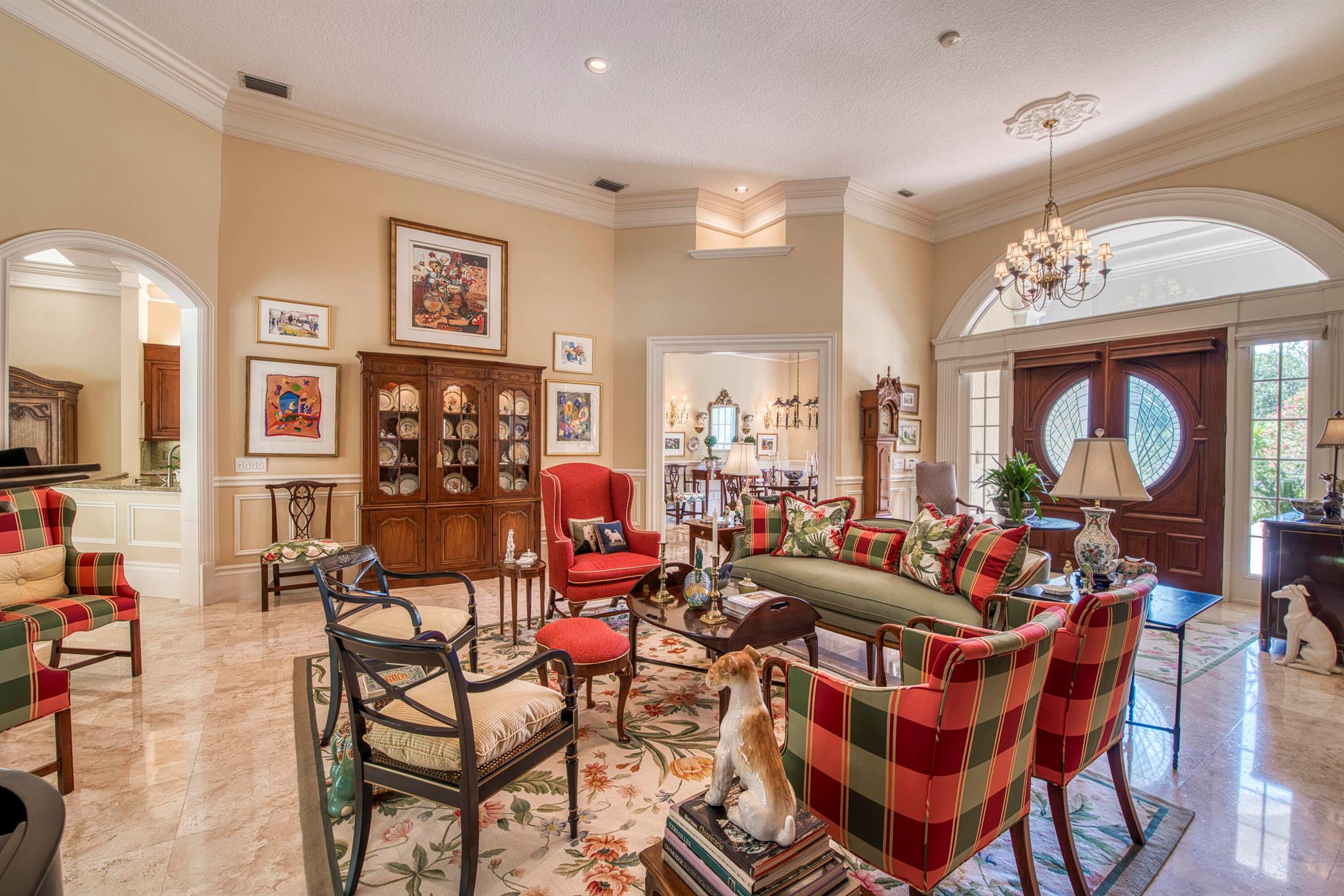 7656 Steeplechase Drive Property Photo 7