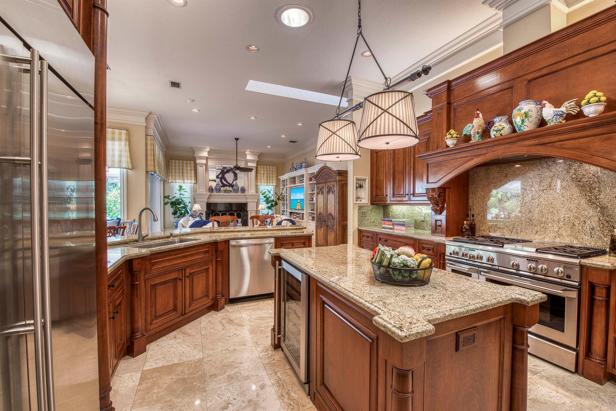 7656 Steeplechase Drive Property Photo 11