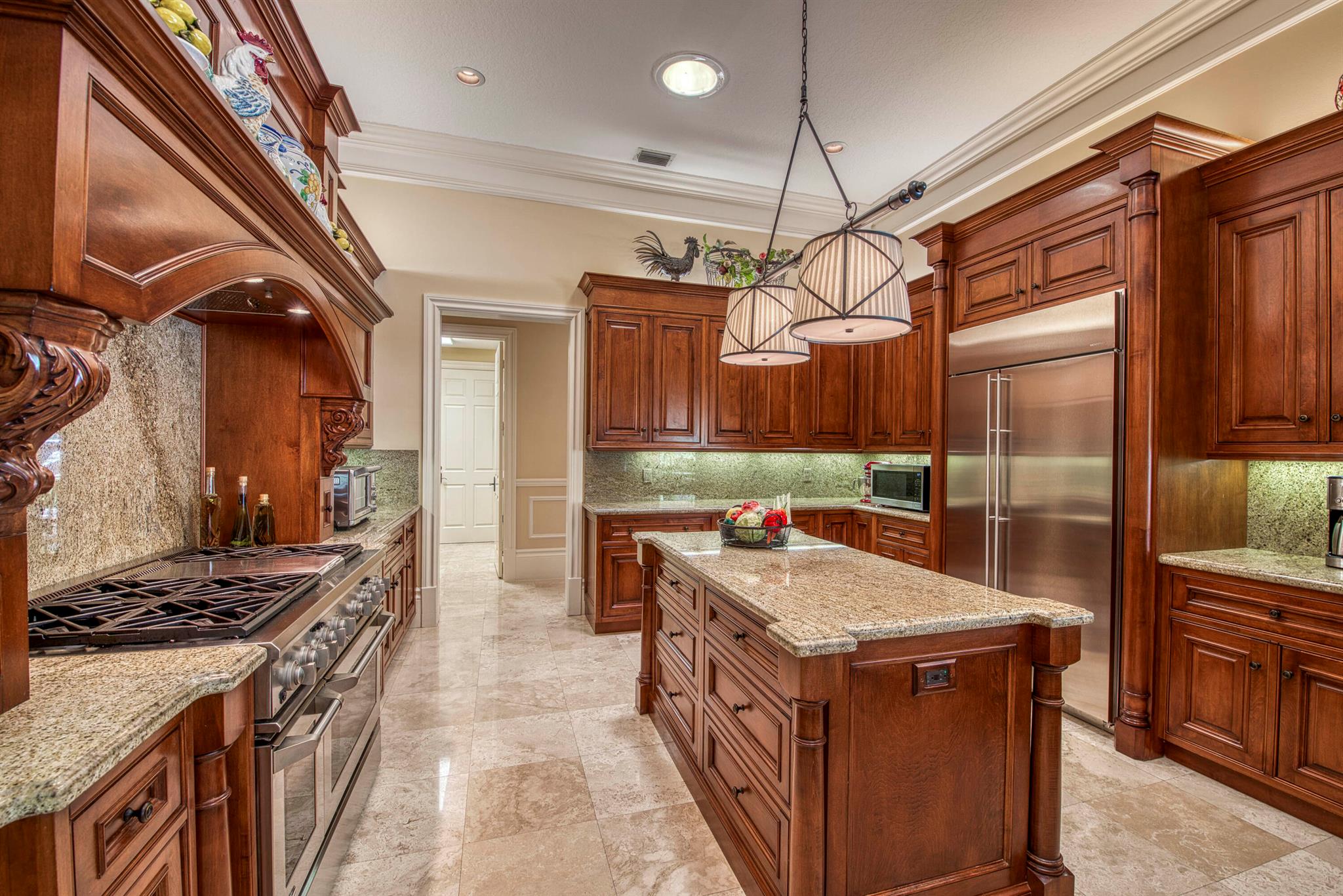 7656 Steeplechase Drive Property Photo 12