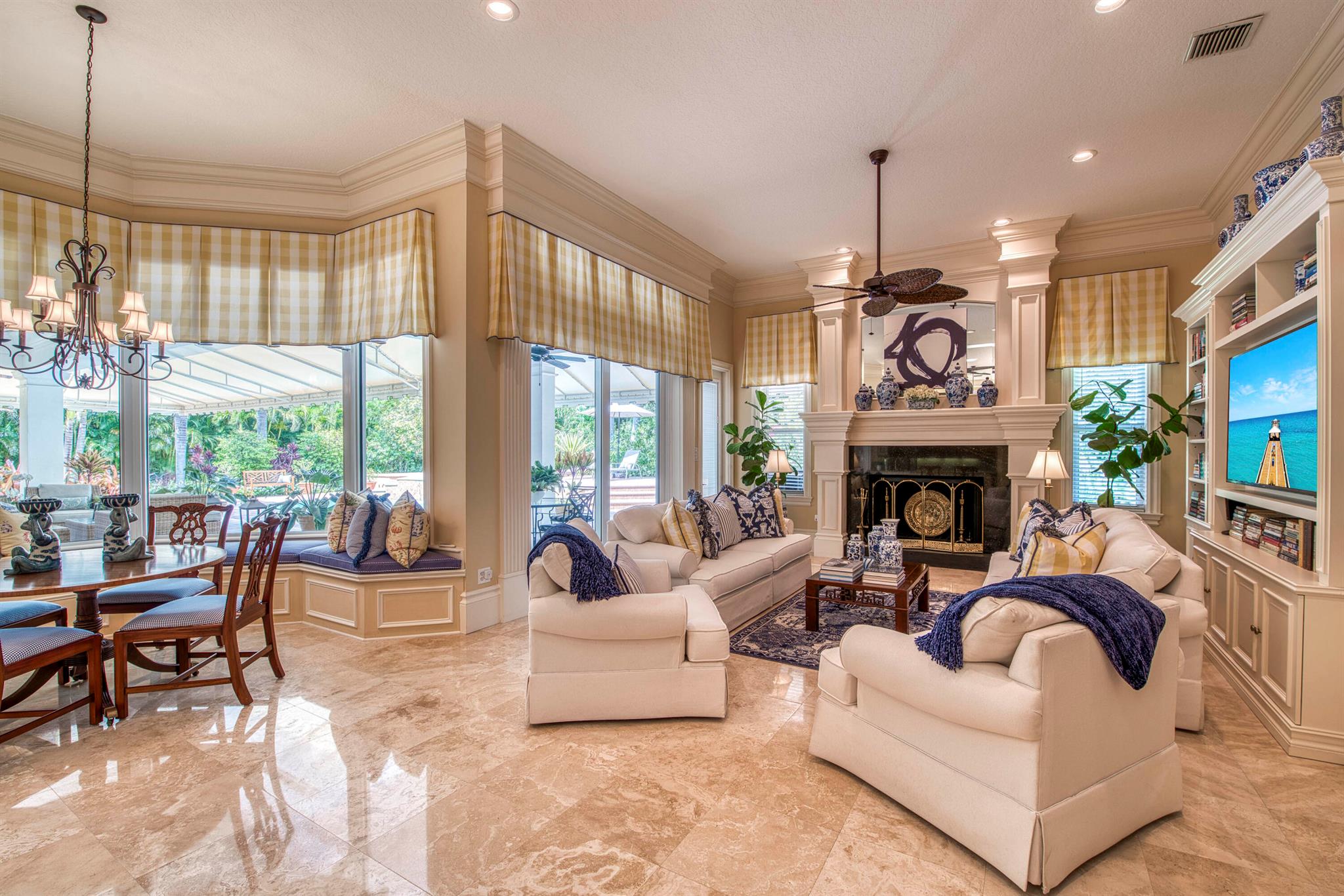 7656 Steeplechase Drive Property Photo 15