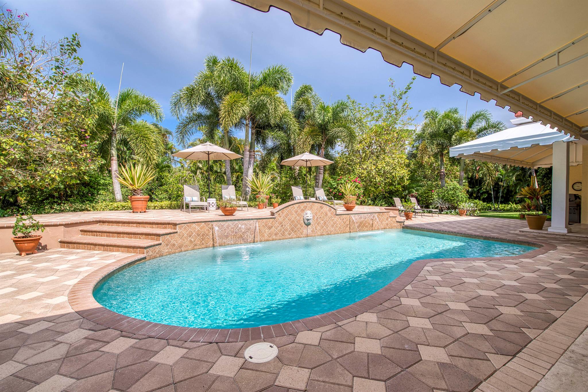 7656 Steeplechase Drive Property Photo 30