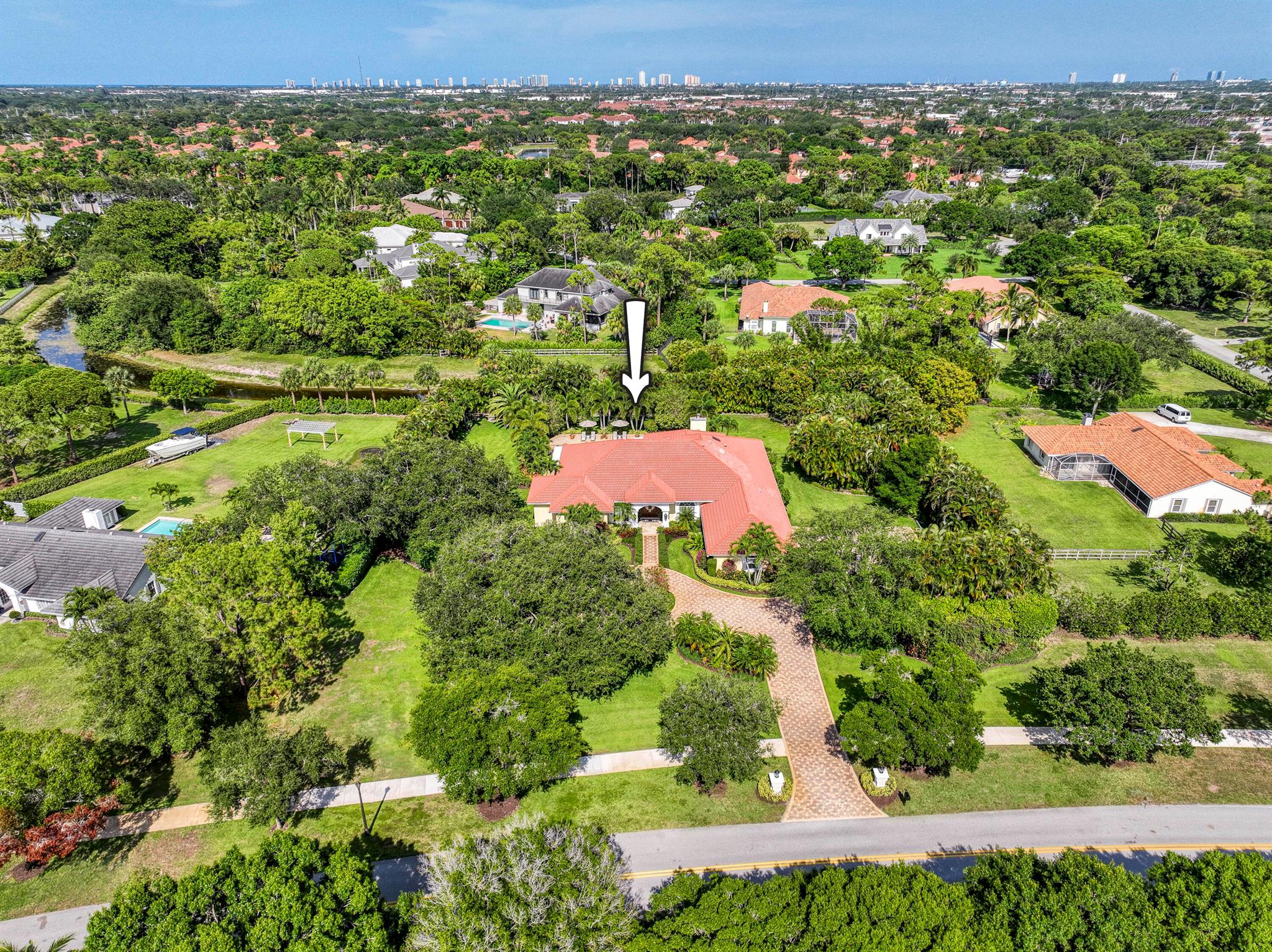 7656 Steeplechase Drive Property Photo 46