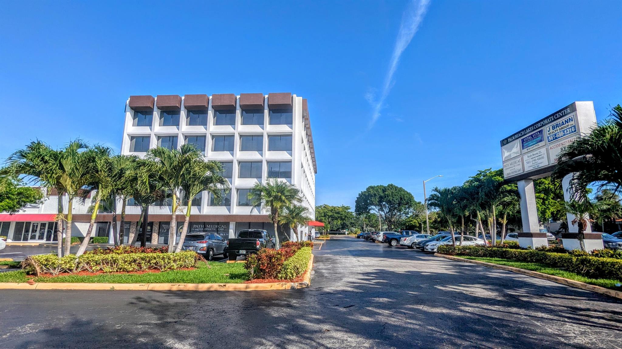 2001 Palm Beach Lakes Boulevard 300-j Property Photo 2