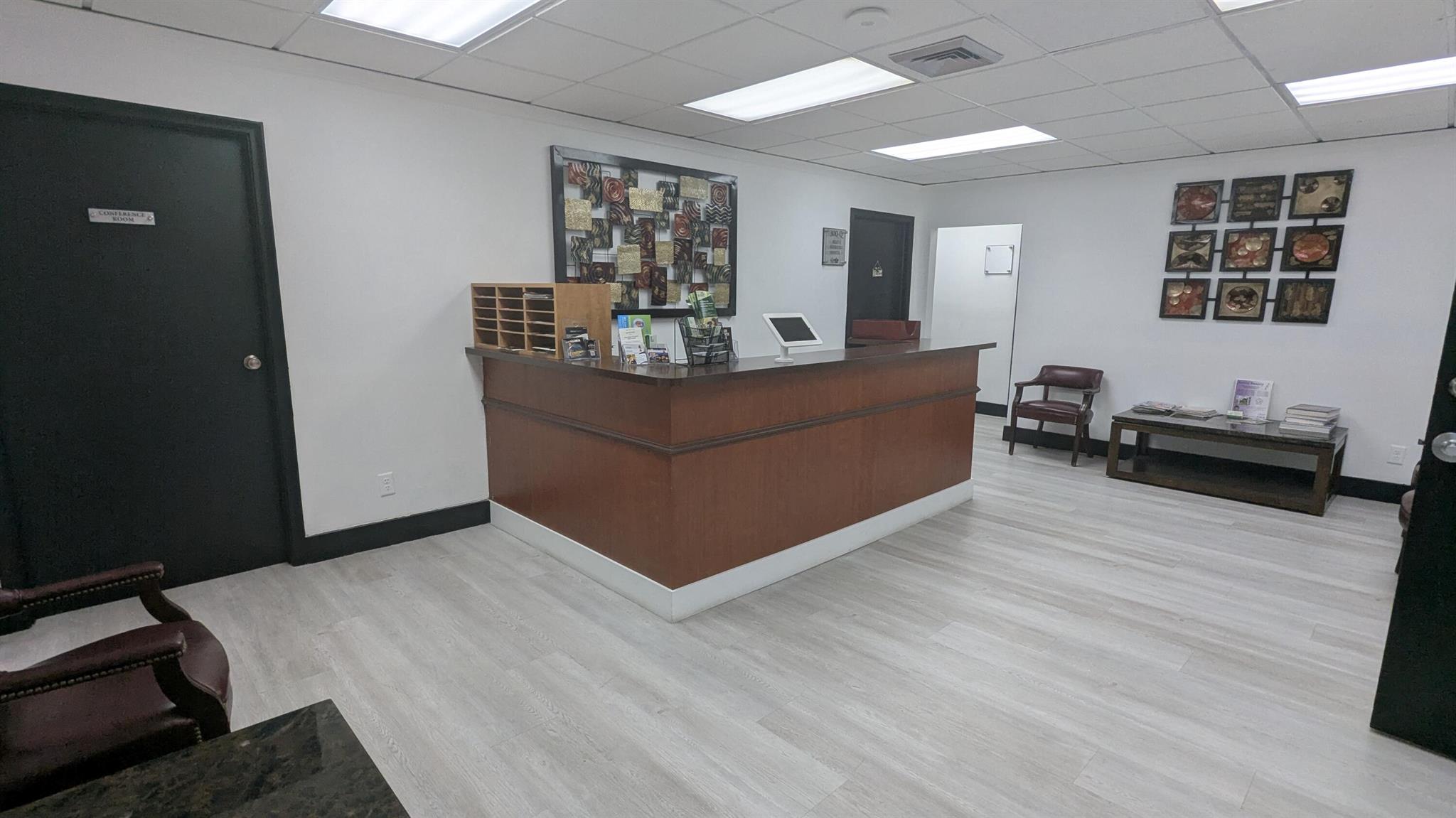 2001 Palm Beach Lakes Boulevard 300-j Property Photo 13