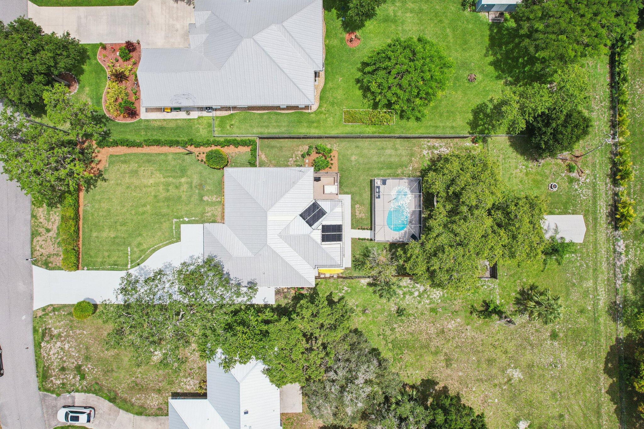 9830 Oak Trail Property Photo 1