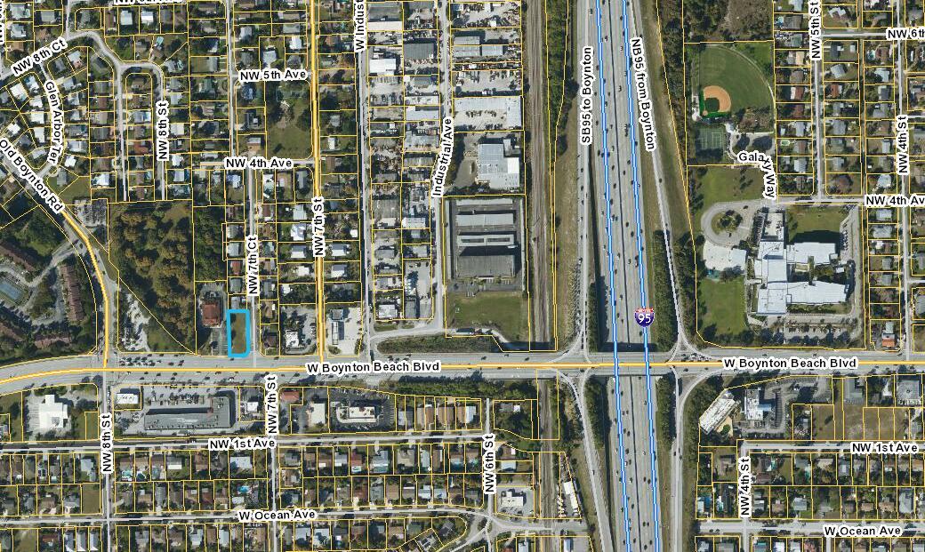 711 W Boynton Beach Boulevard Property Photo 3