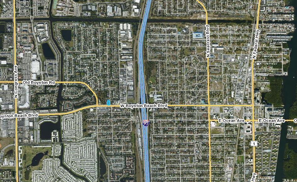 711 W Boynton Beach Boulevard Property Photo 4
