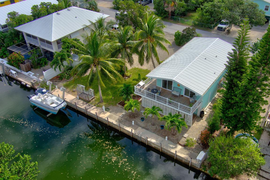 29153 Cedar Drive, Big Pine Key, Fl 33043 Property Photo 1
