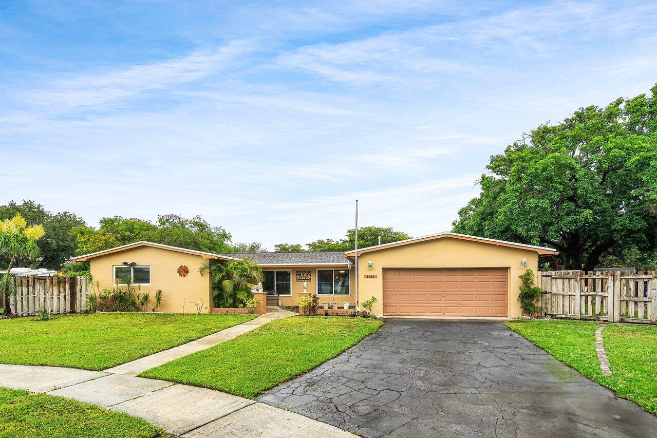 8330 NW 23rd Street