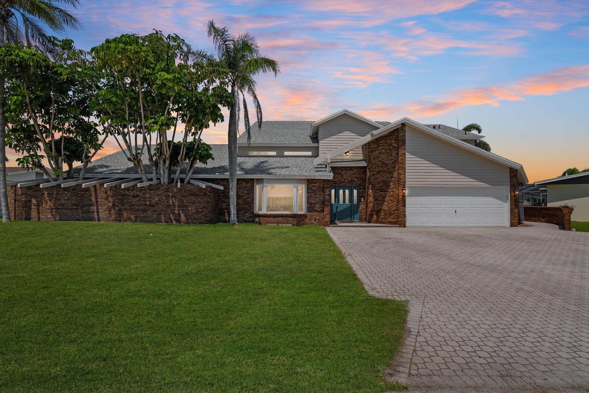 397 Milford Point Drive