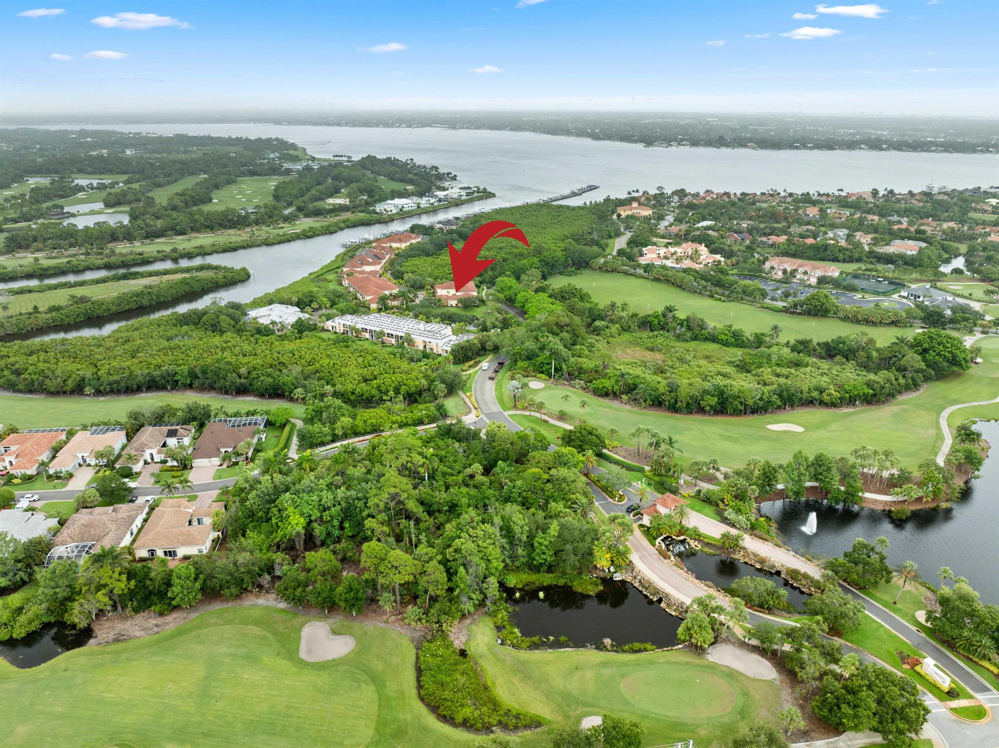 2381 Sw Island Creek Trail Property Photo 1