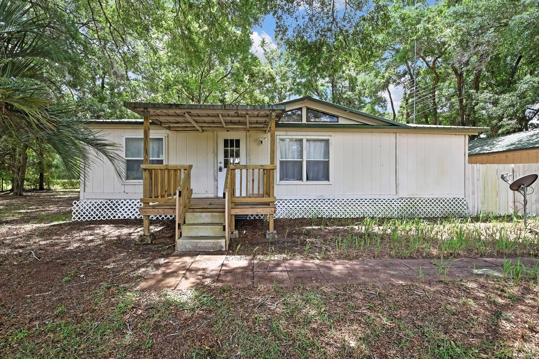 25256 Richbarn Road Property Photo 1