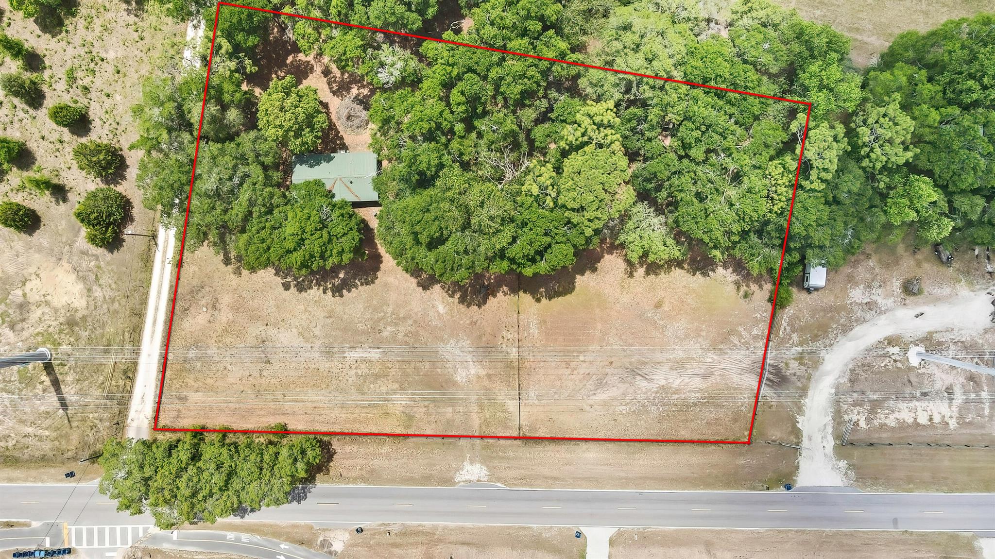 25256 Richbarn Road Property Photo 2