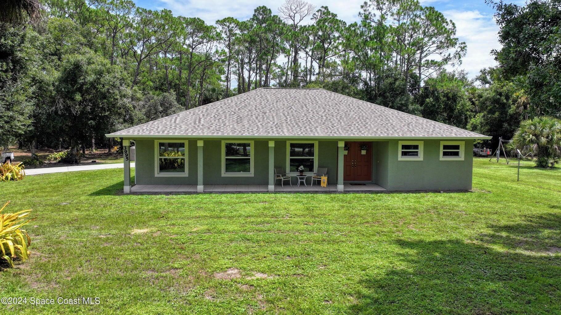 3995 Corey Road Property Photo 1
