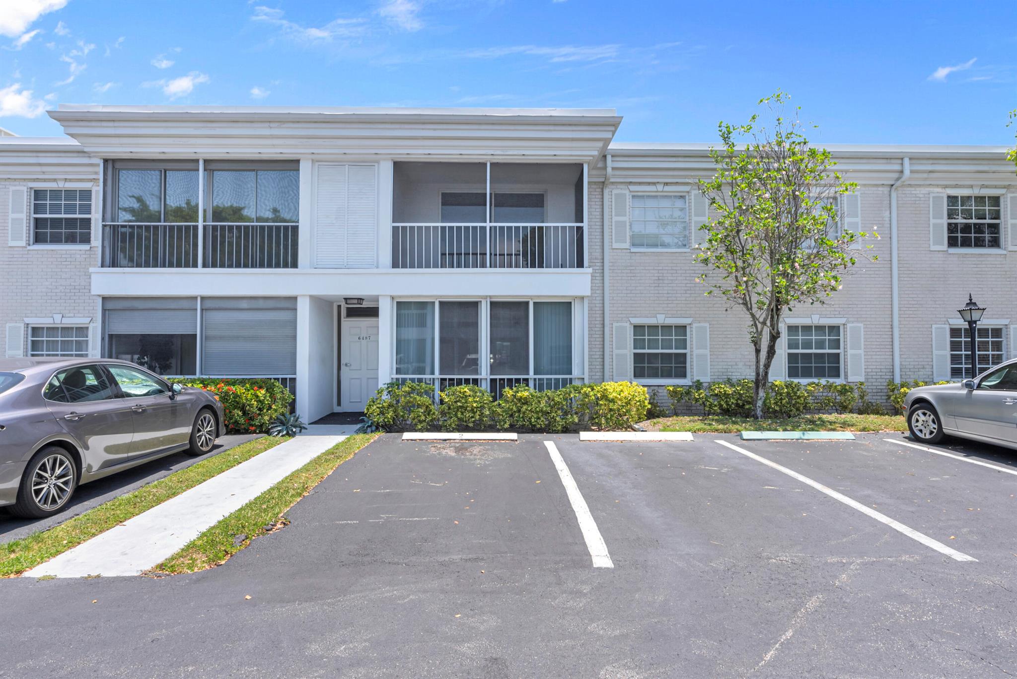 6487 Bay Club Drive 4 Property Photo 1