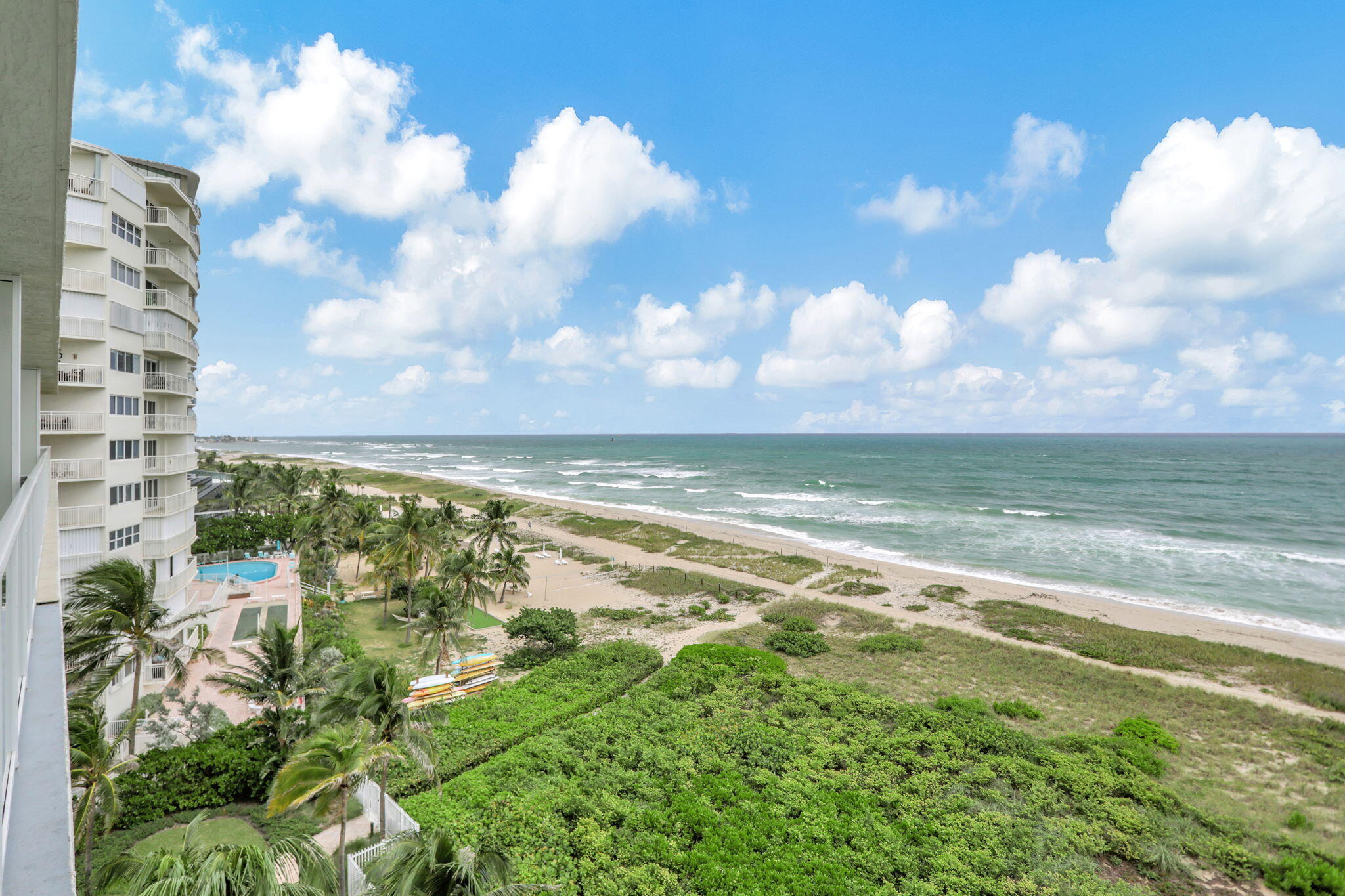 704 N Ocean Boulevard 701 Property Photo 1