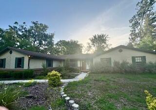 162 Nw Palmetto Boulevard Property Photo 1