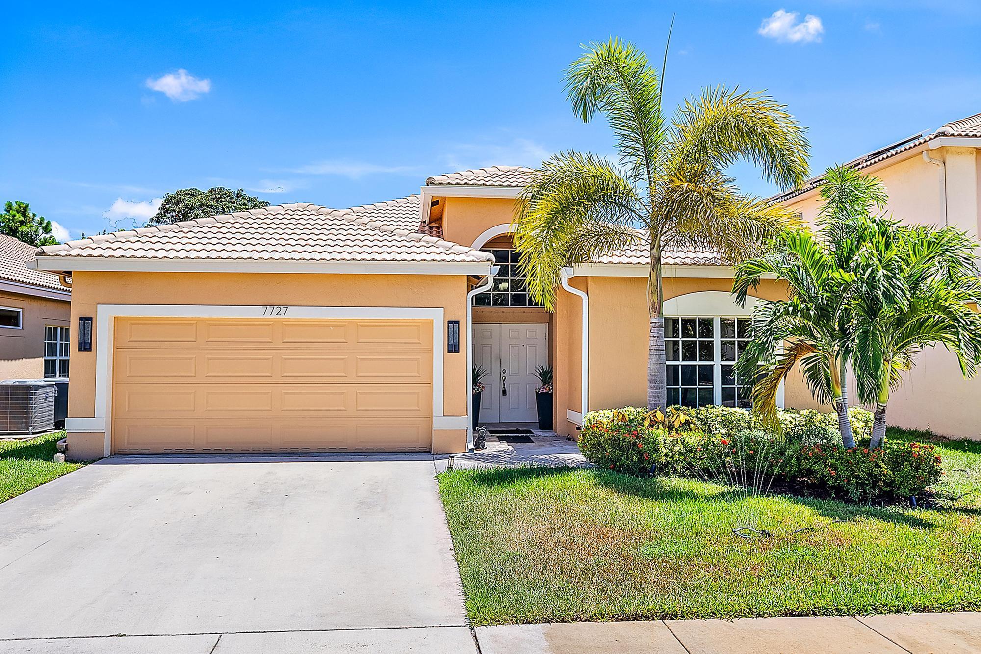7727 Colony Lake Drive Property Photo 1