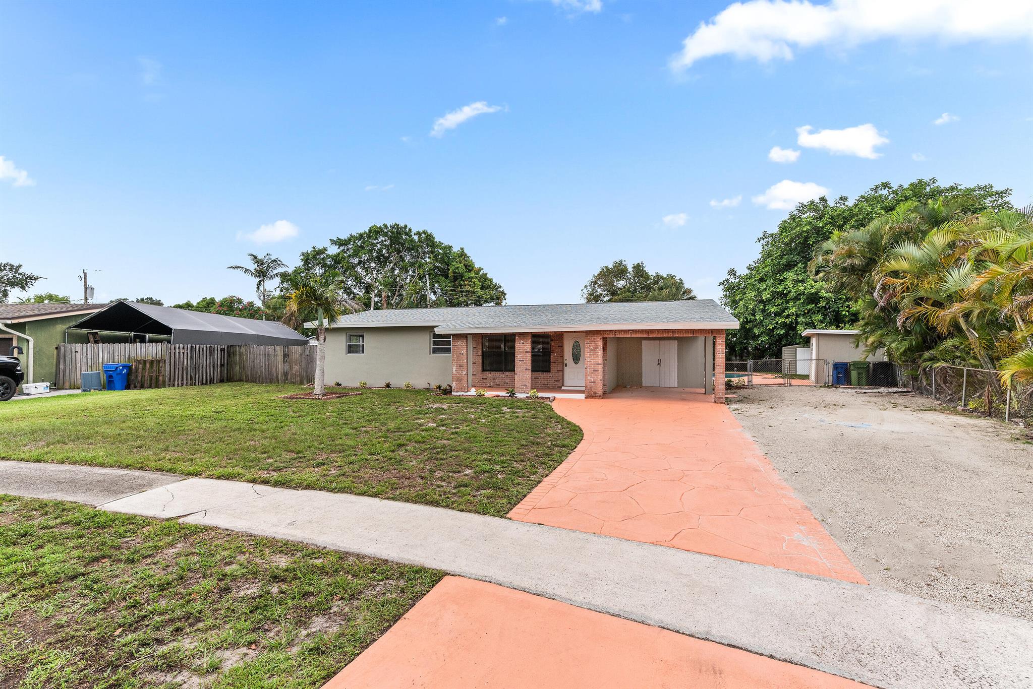 3690 Sw 23rd Court Property Photo 4
