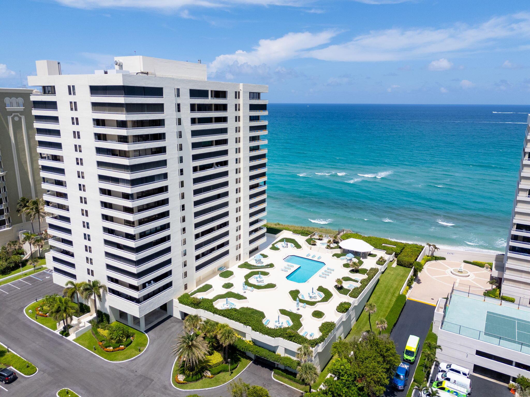 5280 N Ocean Drive 3b Property Photo 1