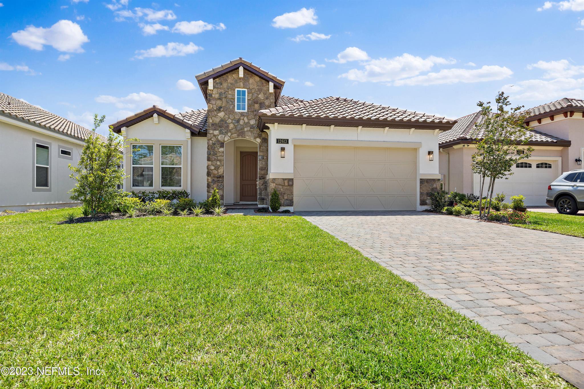 12613 Costas Way Property Photo 1