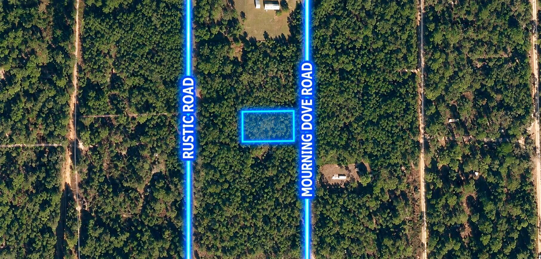 223 Mourning Dove Road Property Photo 1