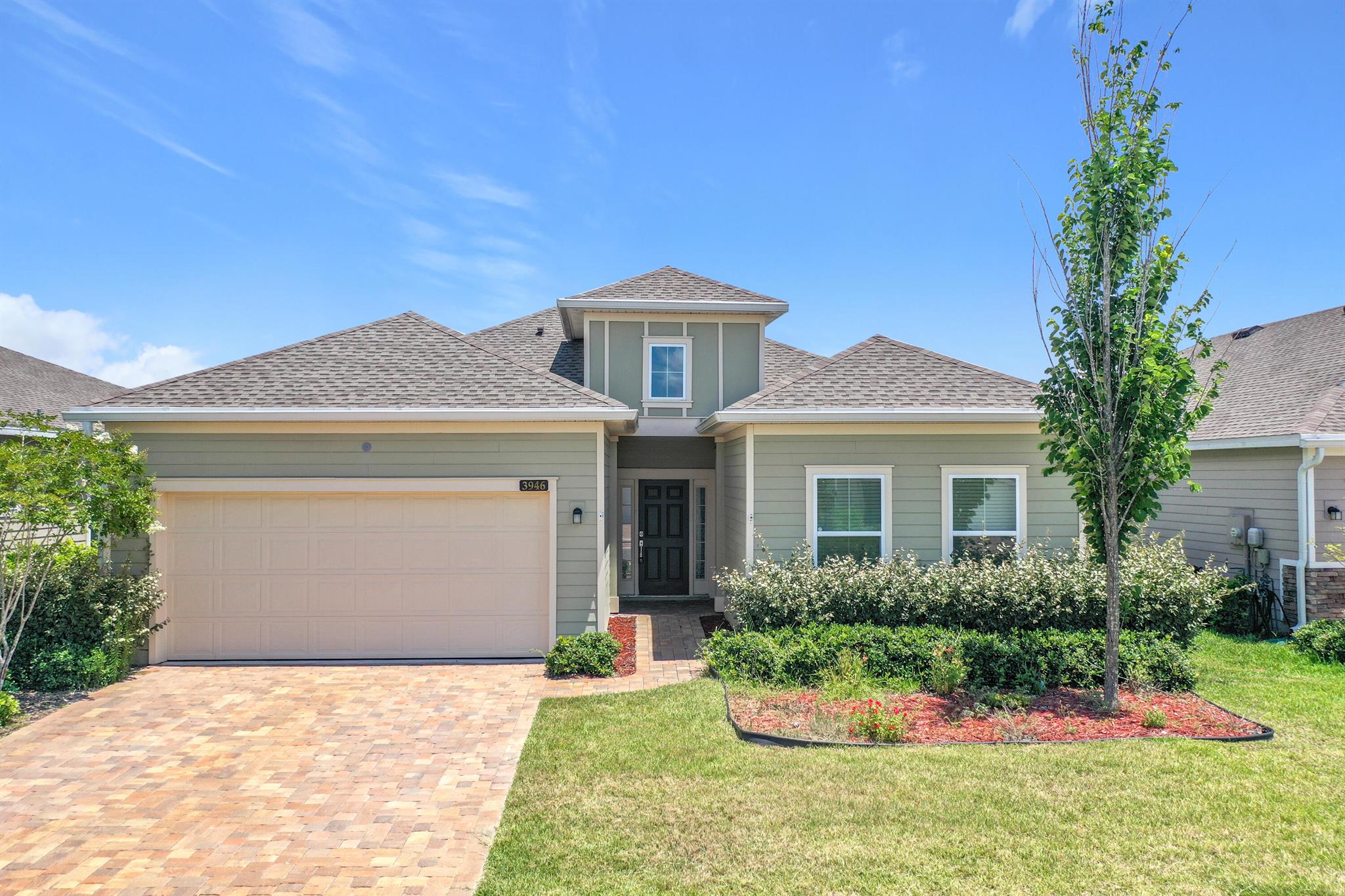 3946 Cloverdale Court