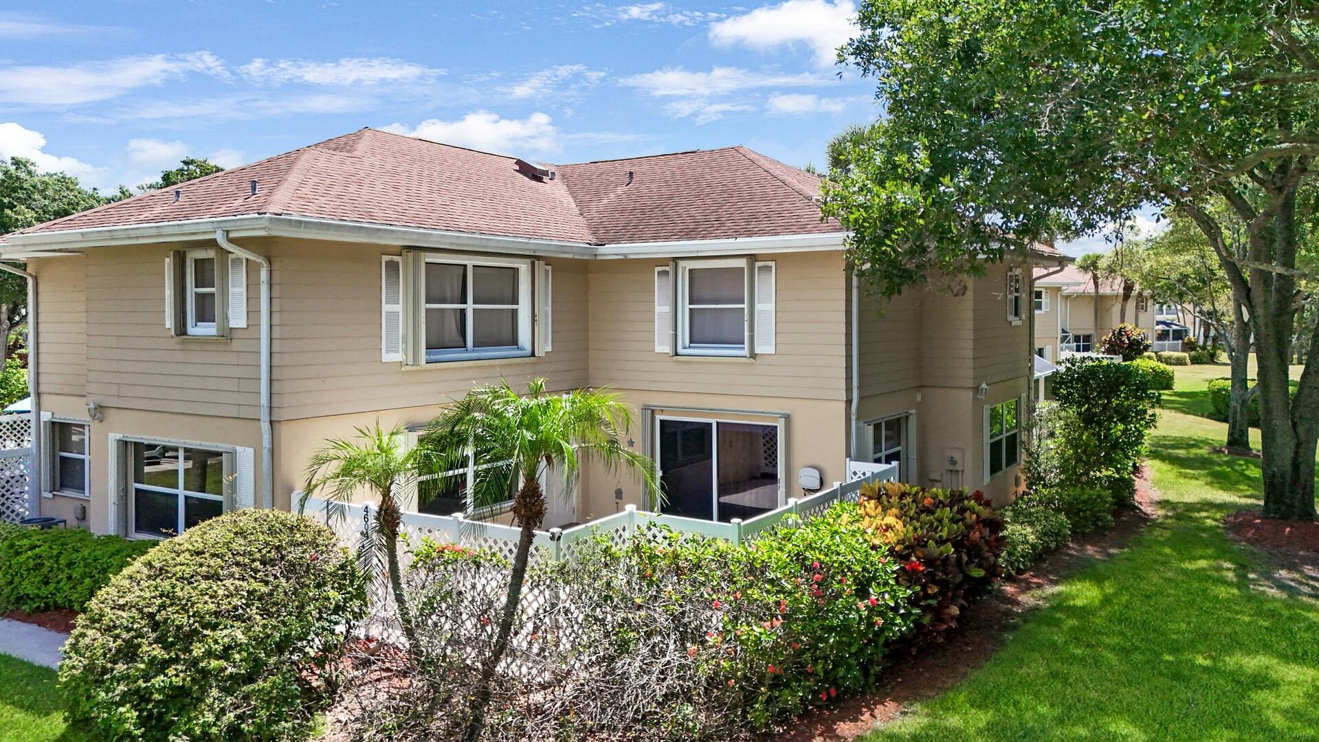 4604 Roxbury Court Property Photo 1