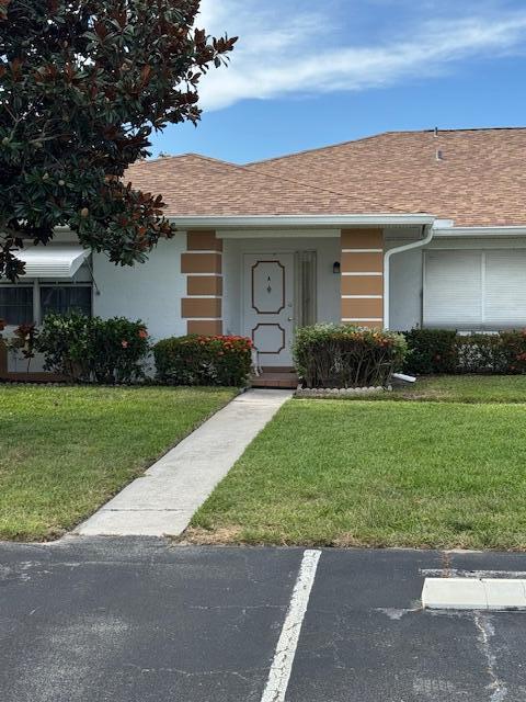 1023 Pheasant Run Drive A